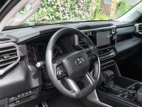 Used 2023 Toyota Tundra SR5 w/ TRD Off-Road Package image 21