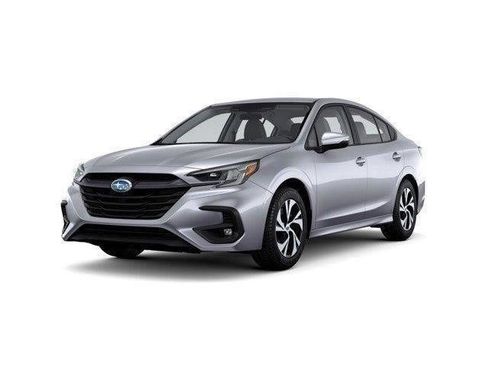 New 2025 Subaru Legacy Premium image 25