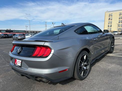 Used 2020 Ford Mustang Coupe w/ 2.3L High Performance Package image 5