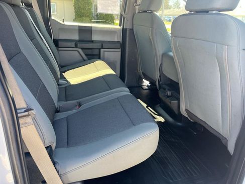 Used 2018 Ford F150 XL w/ Equipment Group 101A Mid AWD/4WD image 18