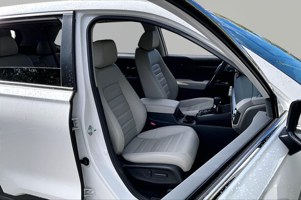 Used 2024 Honda CR-V EX-L image 22