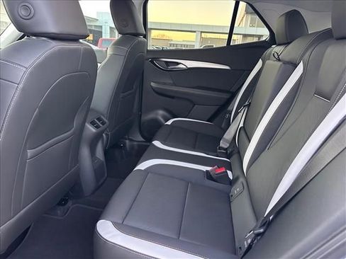 New 2026 Buick Envision Sport Touring AWD/4WD image 20