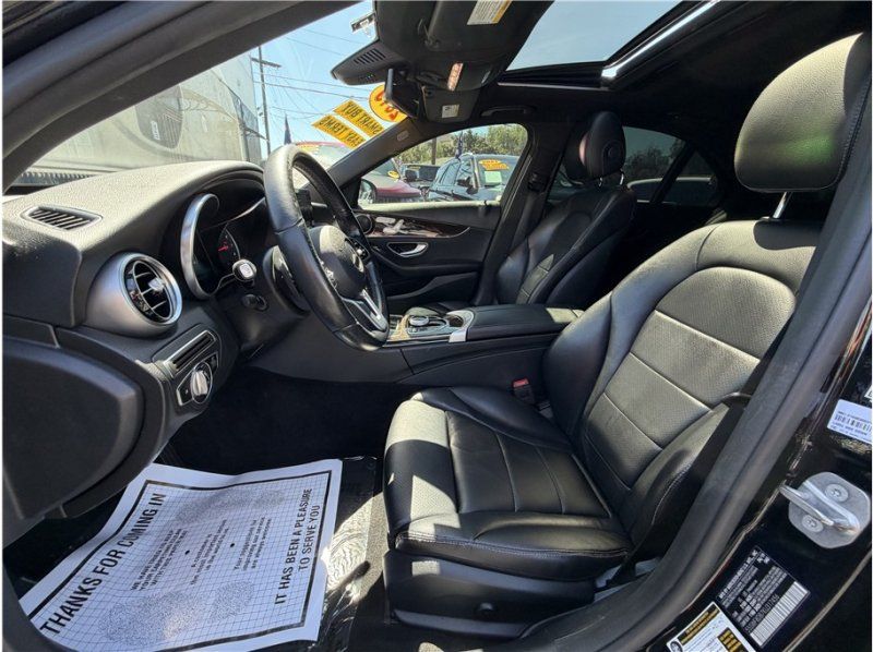 Used 2019 Mercedes-Benz C 300 Sedan image 15