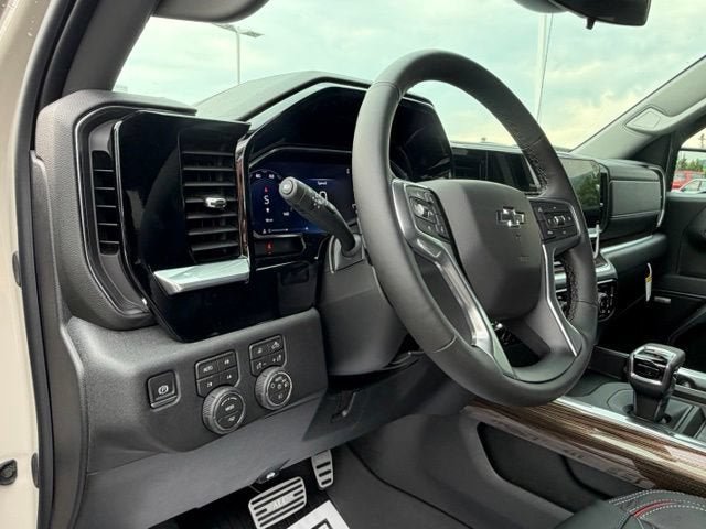 New 2026 Chevrolet Silverado 1500 RST AWD/4WD image 38