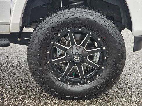 Used 2022 RAM 3500 Laramie image 24