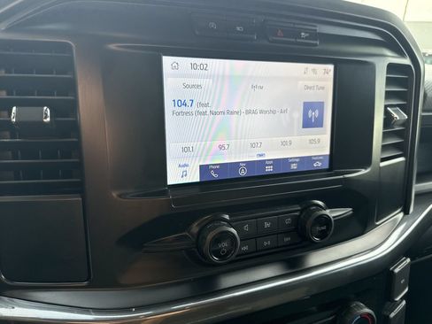 Used 2023 Ford F150 XL w/ STX Appearance Package RWD image 25