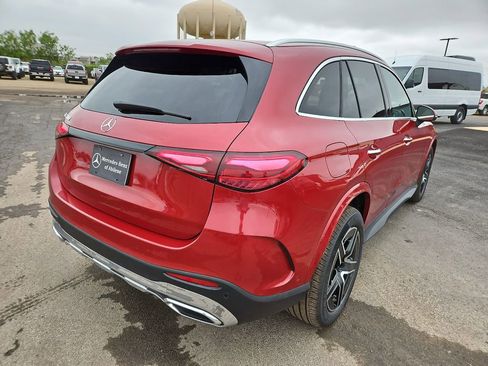 New 2026 Mercedes-Benz GLC 300 image 7