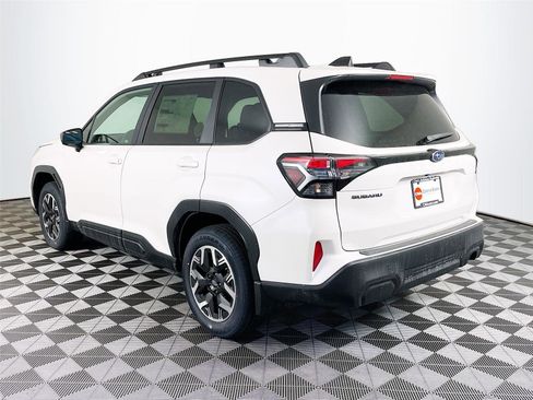 New 2026 Subaru Forester Premium image 4