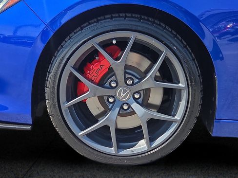 Used 2023 Acura TLX Type S AWD/4WD image 8