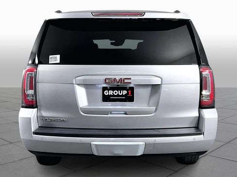 Used 2018 GMC Yukon SLT w/ Open Road Package image 5