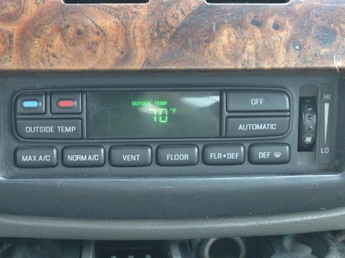 Used 2007 Mercury Grand Marquis LS RWD image 21