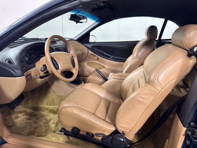 Used 1994 Ford Mustang GT RWD image 11