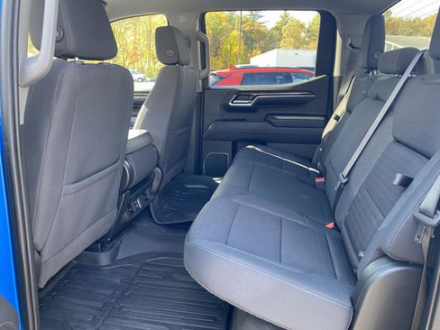 Used 2022 GMC Sierra 1500 Elevation image 13