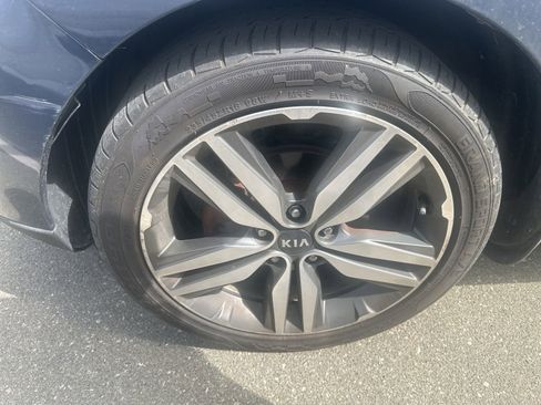 Used 2016 Kia Soul + w/ Audio Package image 13