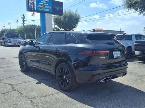 Used 2024 Jaguar F-PACE R-Dynamic S AWD/4WD image 24