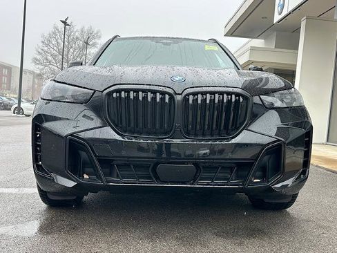 New 2026 BMW X5 xDrive50e w/ M Sport Package image 2
