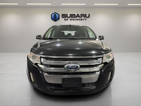 Used 2014 Ford Edge Limited FWD image 8