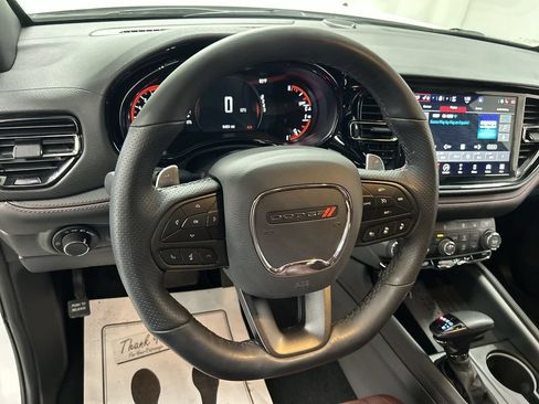 Certified 2026 Dodge Durango GT AWD/4WD image 4