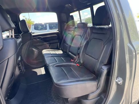 Used 2026 RAM 1500 RHO w/ RHO Level 1 Equipment Group AWD/4WD image 15
