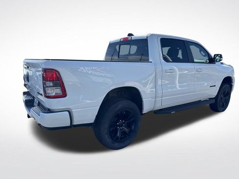 Used 2021 RAM 1500 Big Horn AWD/4WD image 5