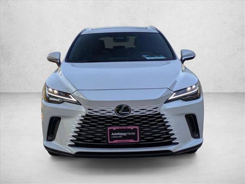 Used 2024 Lexus RX 350h image 2