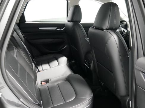 New 2025 MAZDA CX-5 AWD 2.5 S image 17