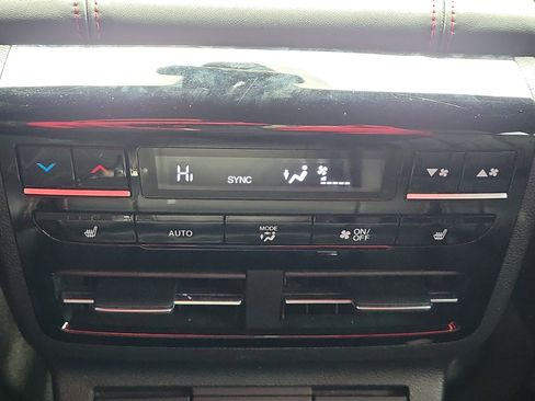 Used 2023 Acura MDX Type S image 13