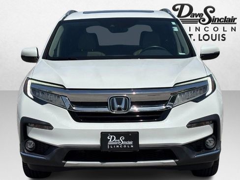 Used 2020 Honda Pilot Touring image 8