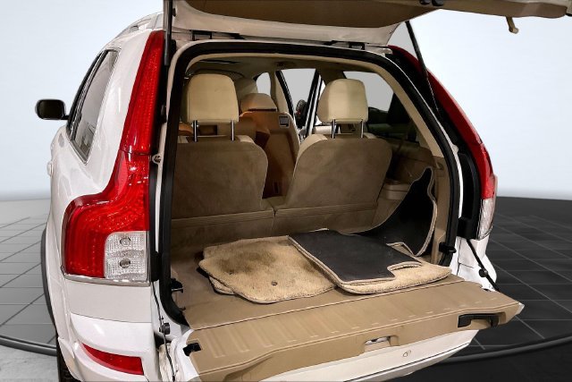 Used 2014 Volvo XC90 3.2 w/ Climate Package AWD/4WD image 6