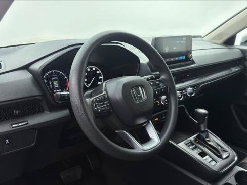 Used 2023 Honda CR-V EX image 24