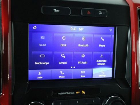 Used 2019 Ford F150 XLT w/ Equipment Group 301A Mid image 31