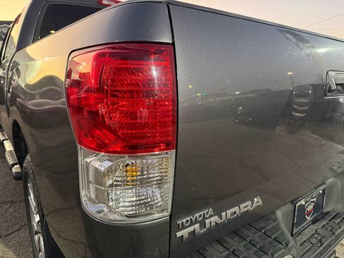 Used 2011 Toyota Tundra Limited image 6