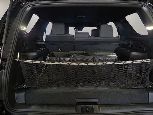 New 2026 Toyota 4Runner TRD Off-Road AWD/4WD image 13