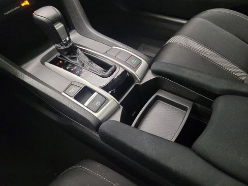 Used 2020 Honda Civic EX image 26