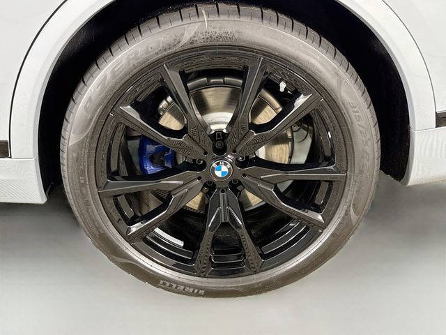 New 2027 BMW X7 xDrive40i w/ M Sport Package AWD/4WD image 34
