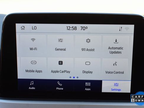 Used 2022 Ford Escape SE w/ Cold Weather Package image 40