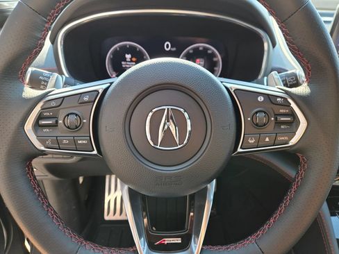 Used 2026 Acura MDX A-Spec AWD/4WD image 24