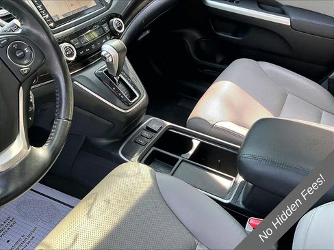 Used 2015 Honda CR-V Touring image 13
