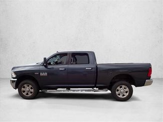 Used 2015 RAM 2500 Big Horn AWD/4WD video 2