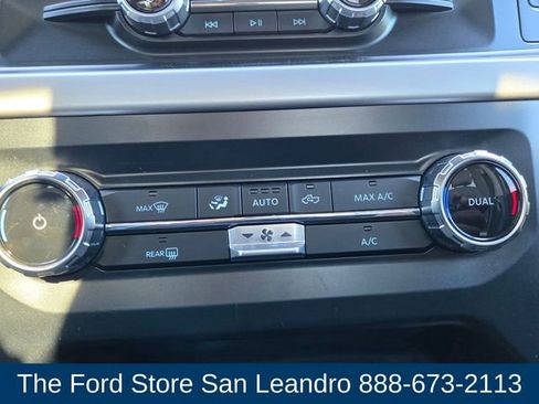 Certified 2023 Ford F150 XLT w/ Equipment Group 301A Mid image 15