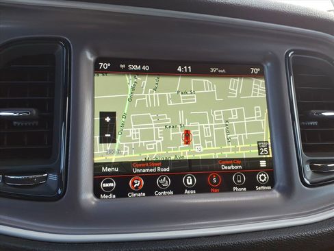 Used 2022 Dodge Challenger R/T w/ Driver Convenience Group image 20