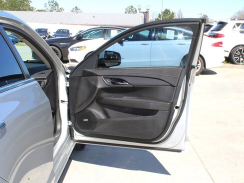 Used 2013 Cadillac ATS image 29
