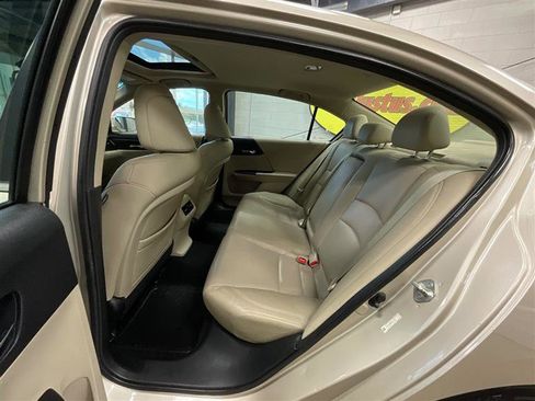 Used 2013 Honda Accord EX-L image 23