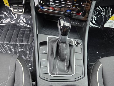 New 2026 Volkswagen Jetta Sport FWD image 21