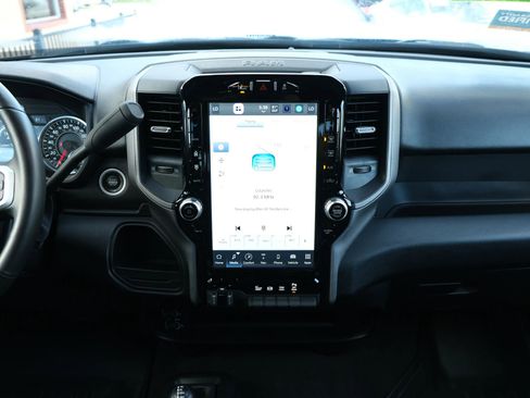 Used 2024 RAM 2500 Tradesman w/ Safety Group image 28