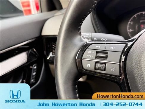 Used 2025 Honda CR-V EX-L image 19