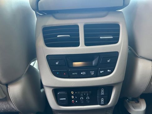 Used 2018 Acura MDX w/ Advance & Entertainment image 36