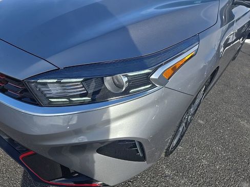 Used 2024 Kia Forte GT-Line w/ GT-Line Premium Package image 34