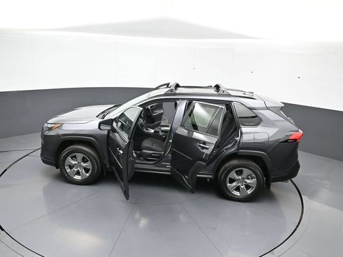 Used 2024 Toyota RAV4 LE AWD/4WD image 43