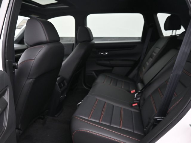 New 2026 Honda CR-V Sport-L image 18